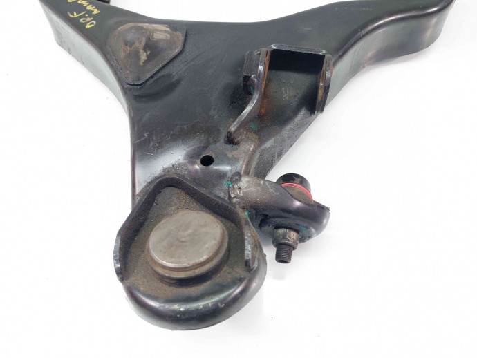 Brat suspensie roata dreapta fata Nissan Navara (D40) [Fabr 2005-2014] OEM