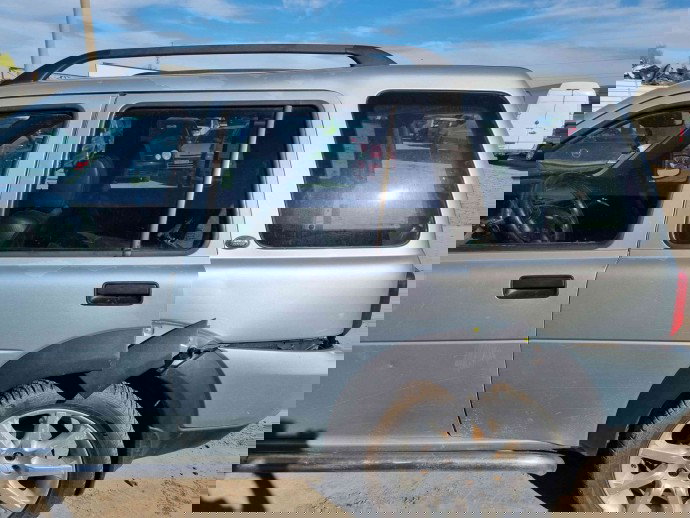 Usa stanga spate LAND ROVER Freelander (LN) [Fabr 1998-2006] OEM