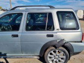 Usa stanga spate LAND ROVER Freelander (LN) [Fabr 1998-2006] OEM