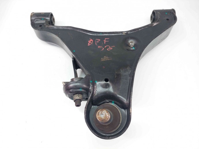 Brat suspensie roata dreapta fata Nissan Navara (D40) [Fabr 2005-2014] OEM