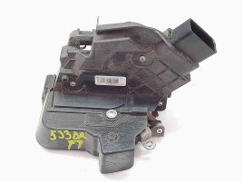 Broasca usa dreapta fata Ford Focus 2 (DA) [Fabr 2004-2012] 3M5A R21812AK