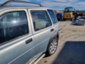 Usa stanga spate LAND ROVER Freelander (LN) [Fabr 1998-2006] OEM