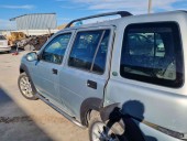 Usa stanga spate LAND ROVER Freelander (LN) [Fabr 1998-2006] OEM