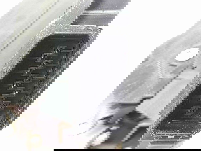 Broasca usa dreapta fata Ford Focus 2 (DA) [Fabr 2004-2012] 3M5A R21812AK