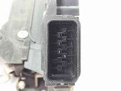 Broasca usa dreapta fata Ford Focus 2 (DA) [Fabr 2004-2012] 3M5A R21812AK