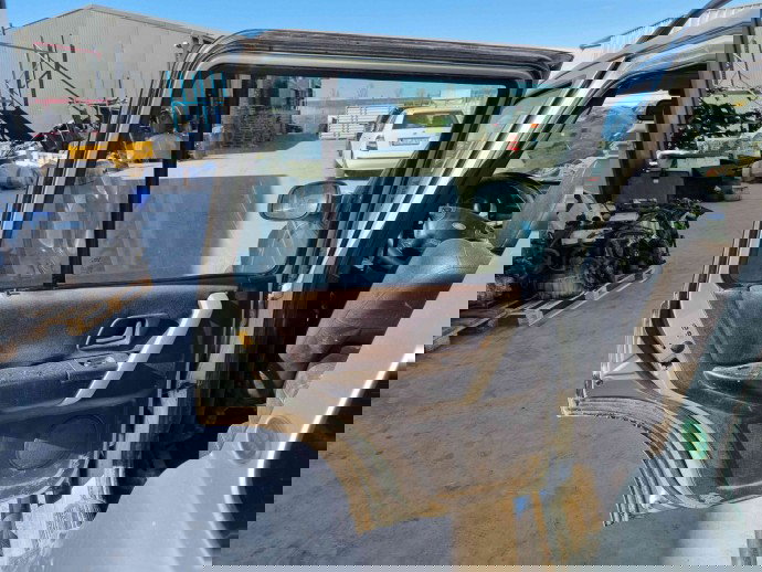 Usa stanga spate LAND ROVER Freelander (LN) [Fabr 1998-2006] OEM