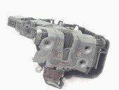 Broasca usa dreapta fata Ford Focus 2 (DA) [Fabr 2004-2012] 3M5A R21812AK