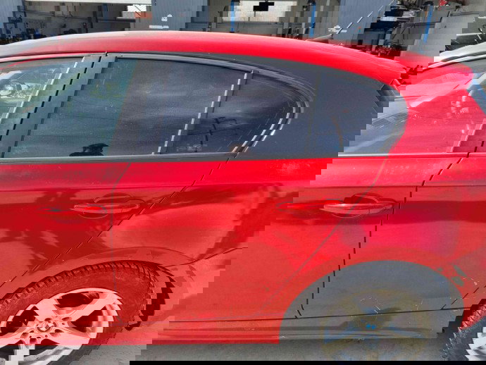 Usa stanga spate Bmw 1 (E81, E87) [Fabr 2004-2010] JAPANROT