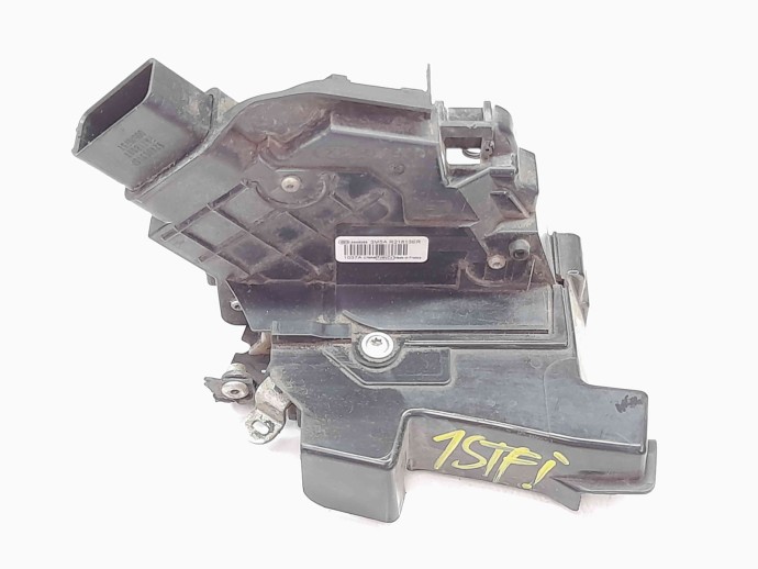 Broasca usa stanga fata Ford Focus 2 (DA) [Fabr 2004-2012] 3M5A R21813ER