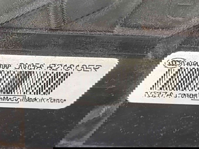 Broasca usa stanga fata Ford Focus 2 (DA) [Fabr 2004-2012] 3M5A R21813ER