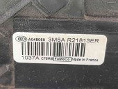 Broasca usa stanga fata Ford Focus 2 (DA) [Fabr 2004-2012] 3M5A R21813ER