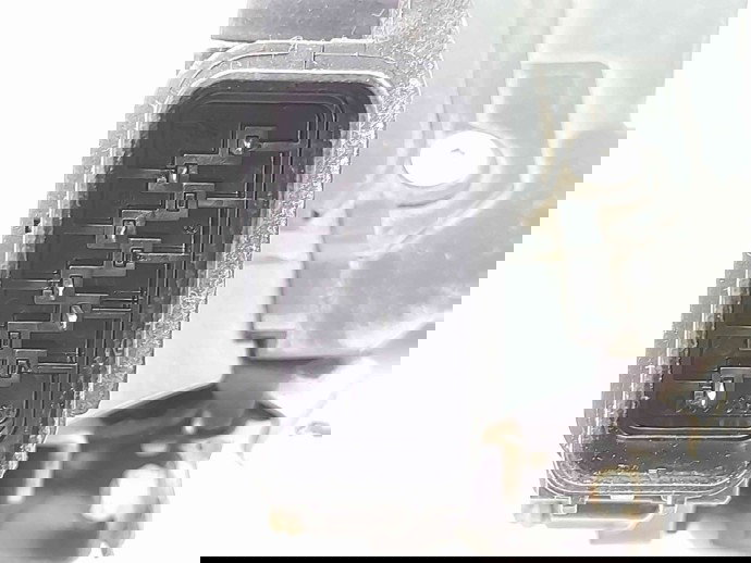 Broasca usa stanga fata Ford Focus 2 (DA) [Fabr 2004-2012] 3M5A R21813ER