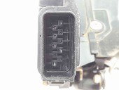 Broasca usa stanga fata Ford Focus 2 (DA) [Fabr 2004-2012] 3M5A R21813ER