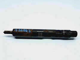 Injector Renault Megane 3 (B95) [Fabr 2008-2016] 166000897R | 28237259 1.5 DCI K9K834 66KW / 90CP  