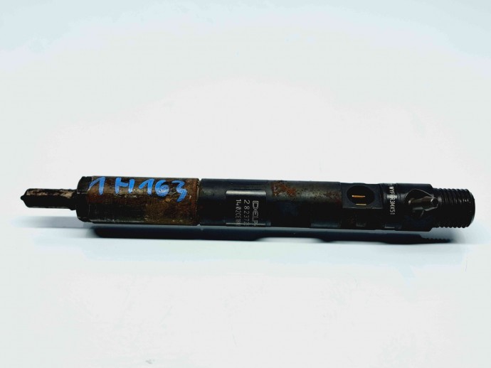 Injector Renault Megane 3 (B95) [Fabr 2008-2016] 166000897R | 28237259 1.5 DCI K9K834 66KW / 90CP  