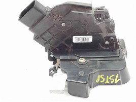 Broasca usa stanga spate Ford Focus 2 (DA) [Fabr 2004-2012] 4M5A  A26413BC