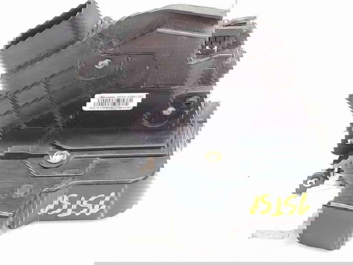 Broasca usa stanga spate Ford Focus 2 (DA) [Fabr 2004-2012] 4M5A  A26413BC