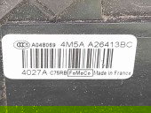 Broasca usa stanga spate Ford Focus 2 (DA) [Fabr 2004-2012] 4M5A  A26413BC