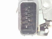 Broasca usa stanga spate Ford Focus 2 (DA) [Fabr 2004-2012] 4M5A  A26413BC