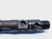 Injector Renault Megane 3 (B95) [Fabr 2008-2016] 166000897R | 28237259 1.5 DCI K9K834 66KW / 90CP  