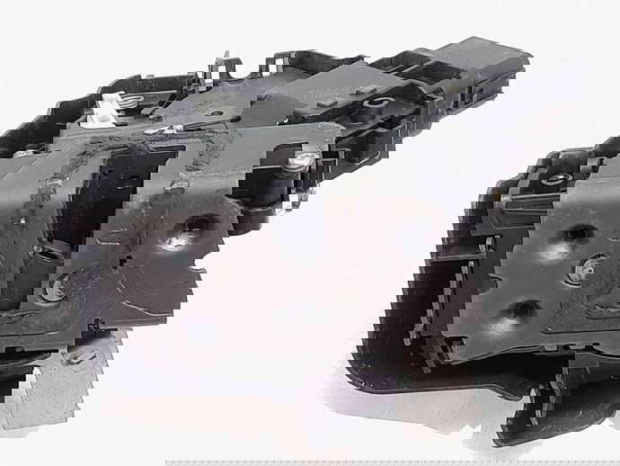 Broasca usa stanga spate Ford Focus 2 (DA) [Fabr 2004-2012] 4M5A  A26413BC