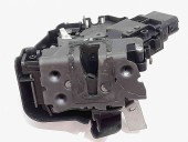 Broasca usa stanga spate Ford Focus 2 (DA) [Fabr 2004-2012] 4M5A  A26413BC