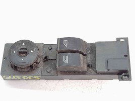 Butoane comanda geamuri sofer Ford Focus 2 (DA) [Fabr 2004-2012] 4M5T 14529