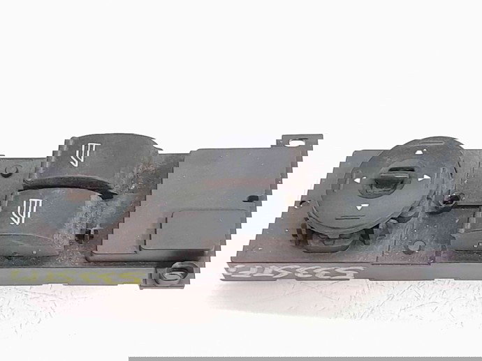 Butoane comanda geamuri sofer Ford Focus 2 (DA) [Fabr 2004-2012] 4M5T 14529