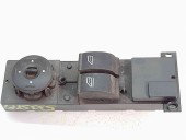 Butoane comanda geamuri sofer Ford Focus 2 (DA) [Fabr 2004-2012] 4M5T 14529