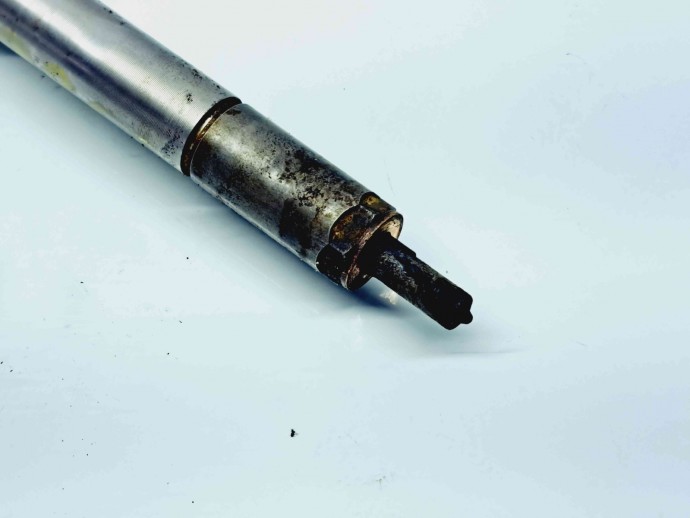 Injector Ford Galaxy 2 [Fabr 2006-2015] 9657144580 2.0 TDCI QXWA 105KW / 143CP  