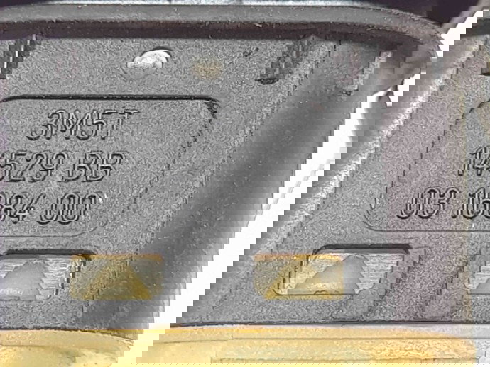 Buton geam dreapta fata Ford Focus 2 (DA) [Fabr 2004-2012] 14529BB