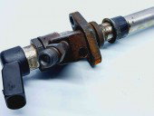 Injector Ford Galaxy 2 [Fabr 2006-2015] 9657144580 2.0 TDCI QXWA 105KW / 143CP  
