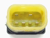 Buton geam dreapta fata Ford Focus 2 (DA) [Fabr 2004-2012] 14529BB