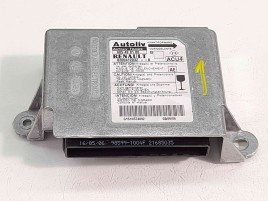 Calculator airbag Renault Megane 2 [Fabr 2002-2008] 8200412032