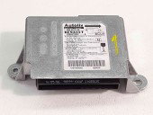 Calculator airbag Renault Megane 2 [Fabr 2002-2008] 8200412032