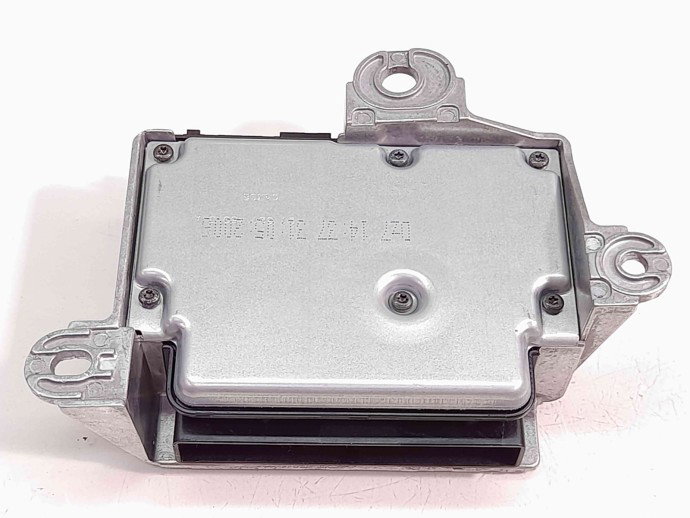 Calculator airbag Renault Megane 2 [Fabr 2002-2008] 8200412032