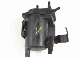 Carcasa flitru combustibil Renault Megane 2 [Fabr 2002-2008] 8200215647B 1.5 DCI K9K-D7