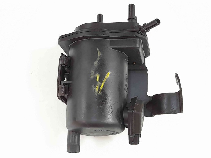 Carcasa flitru combustibil Renault Megane 2 [Fabr 2002-2008] 8200215647B 1.5 DCI K9K-D7