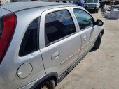 Usa dreapta spate Opel Corsa C (F08, F68) [Fabr 2000-2005] 2AU