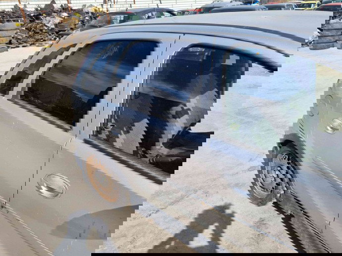 Usa dreapta spate Opel Corsa C (F08, F68) [Fabr 2000-2005] 2AU