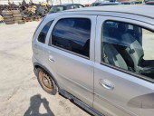 Usa dreapta spate Opel Corsa C (F08, F68) [Fabr 2000-2005] 2AU