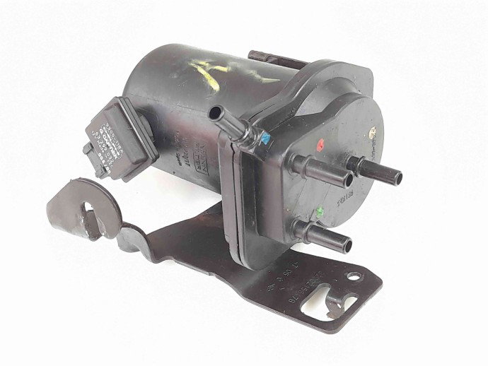 Carcasa flitru combustibil Renault Megane 2 [Fabr 2002-2008] 8200215647B 1.5 DCI K9K-D7