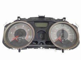 Ceas bord Renault Megane 2 [Fabr 2002-2008] 8200408787