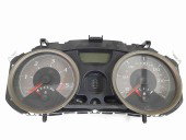 Ceas bord Renault Megane 2 [Fabr 2002-2008] 8200408787