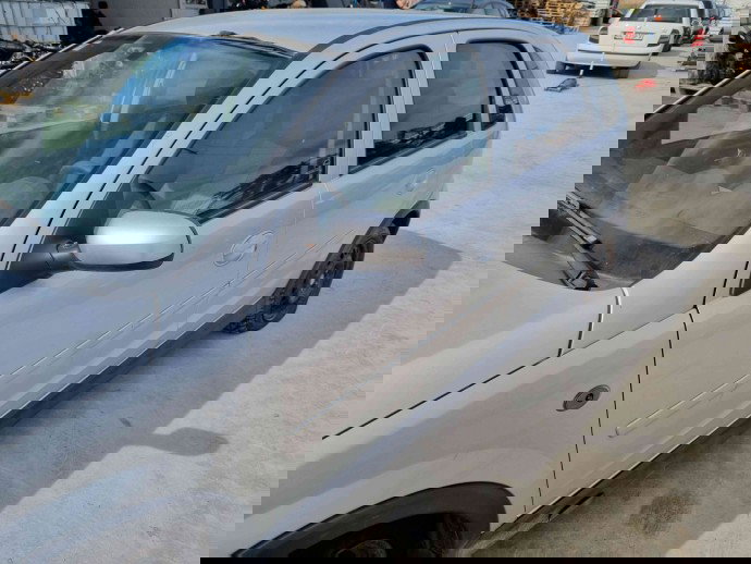 Usa stanga fata Opel Corsa C (F08, F68) [Fabr 2000-2005] 2AU