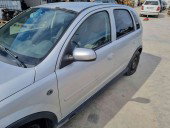 Usa stanga fata Opel Corsa C (F08, F68) [Fabr 2000-2005] 2AU