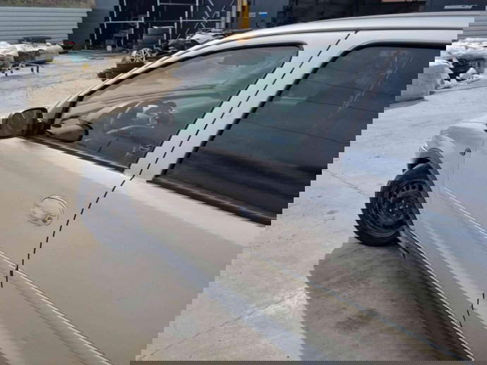 Usa stanga fata Opel Corsa C (F08, F68) [Fabr 2000-2005] 2AU