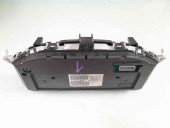 Ceas bord Renault Megane 2 [Fabr 2002-2008] 8200408787