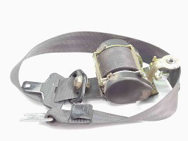 Centura dreapta fata Renault Megane 2 [Fabr 2002-2008] OEM