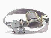 Centura dreapta fata Renault Megane 2 [Fabr 2002-2008] OEM